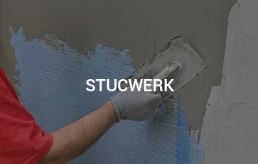 Stucwerk